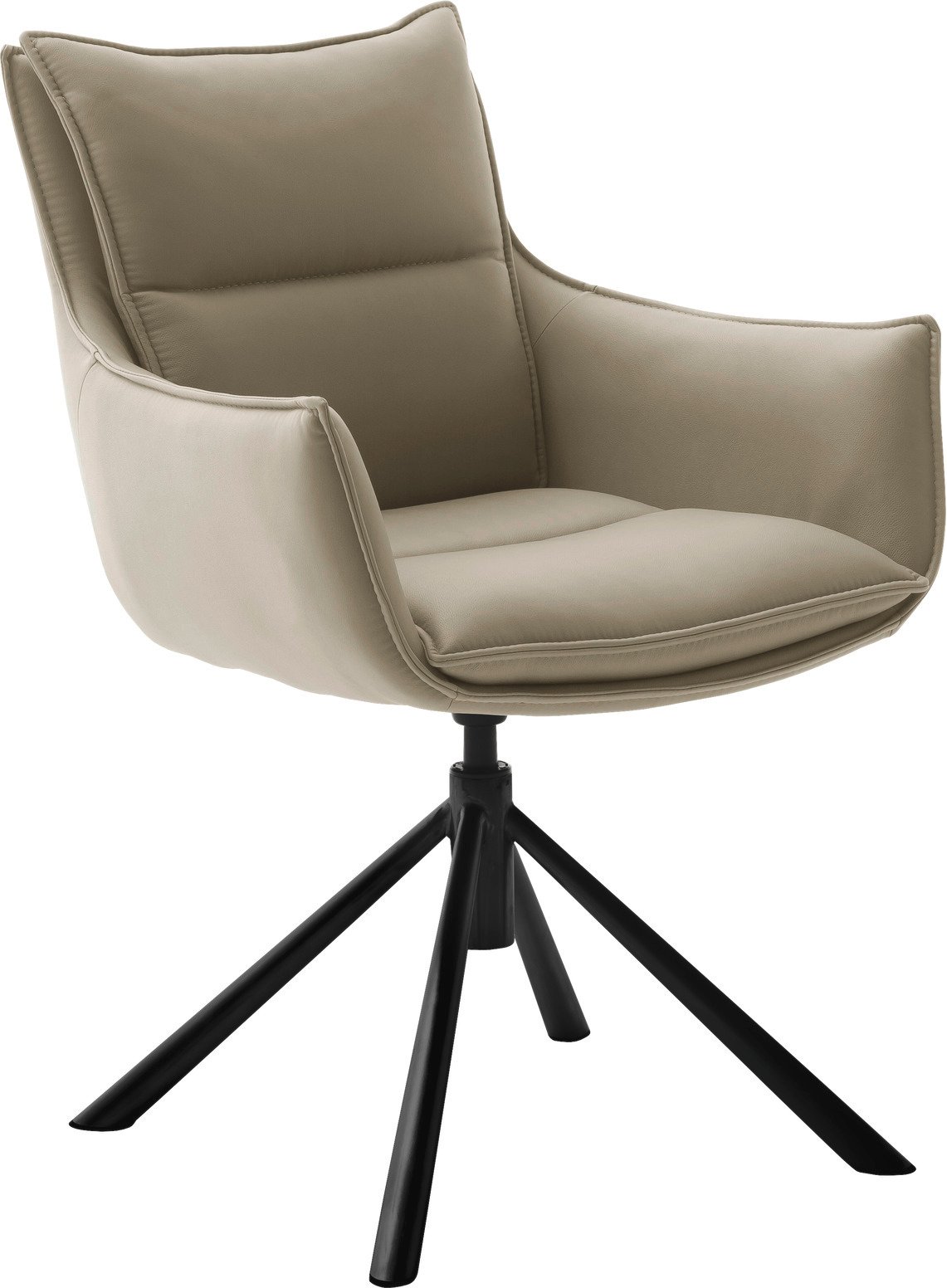 Novel Sessel HOUSTON, Stoff