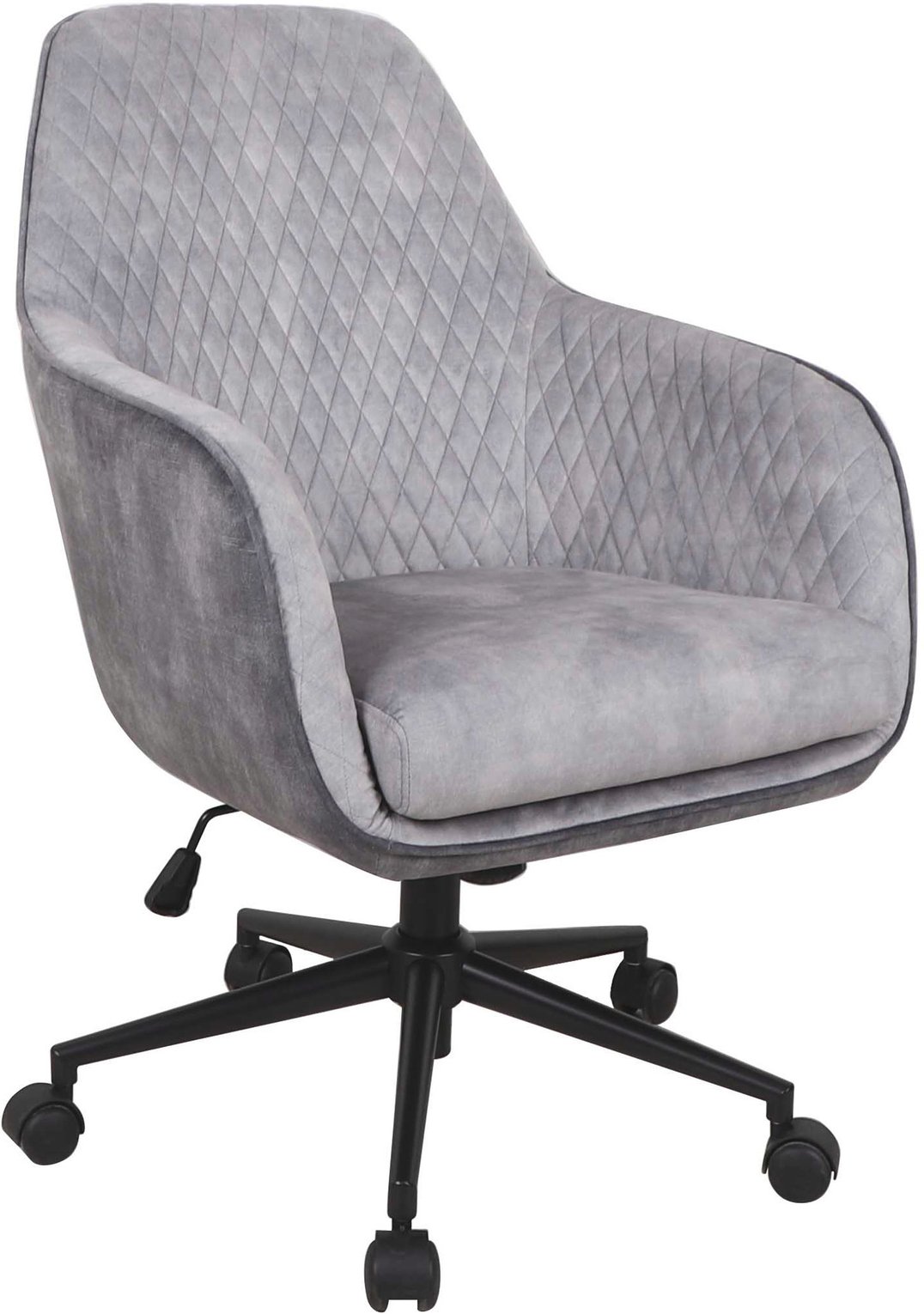 Novel Drehstuhl DANNY, Stoff