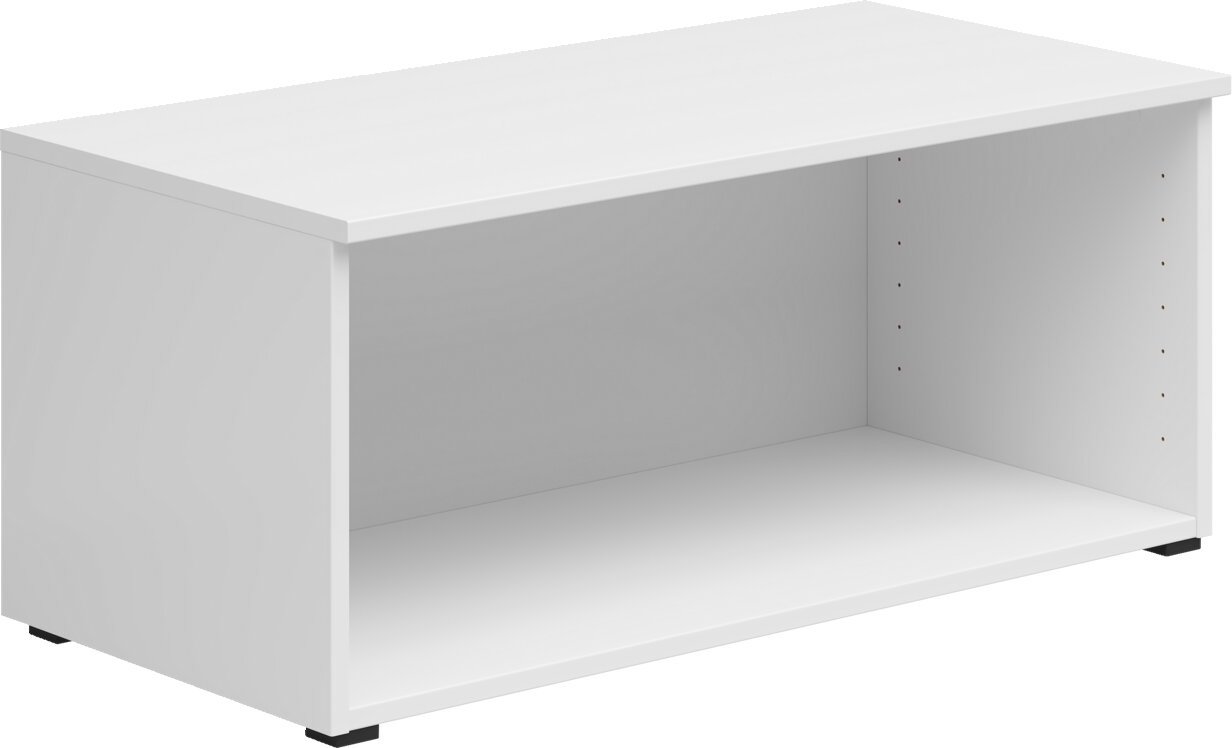 Carryhome Regalaufsatz MULTISTAURAUM, Holznachbildung