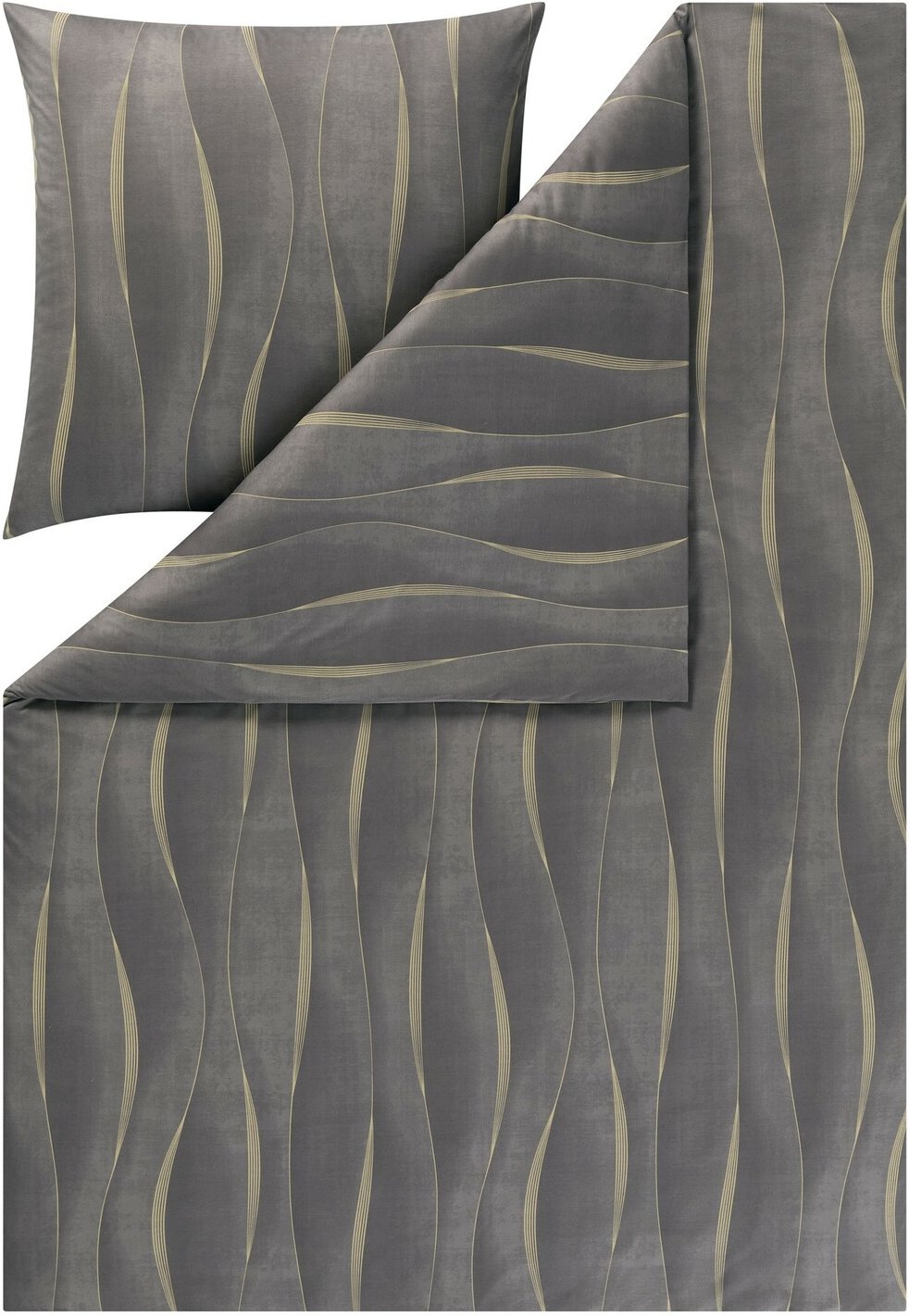 Estella Bettwäsche CAJA, Baumwolle