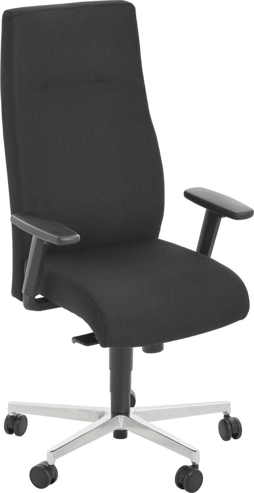 Topstar Chefsessel PROFI CHIEF 200, Stoff