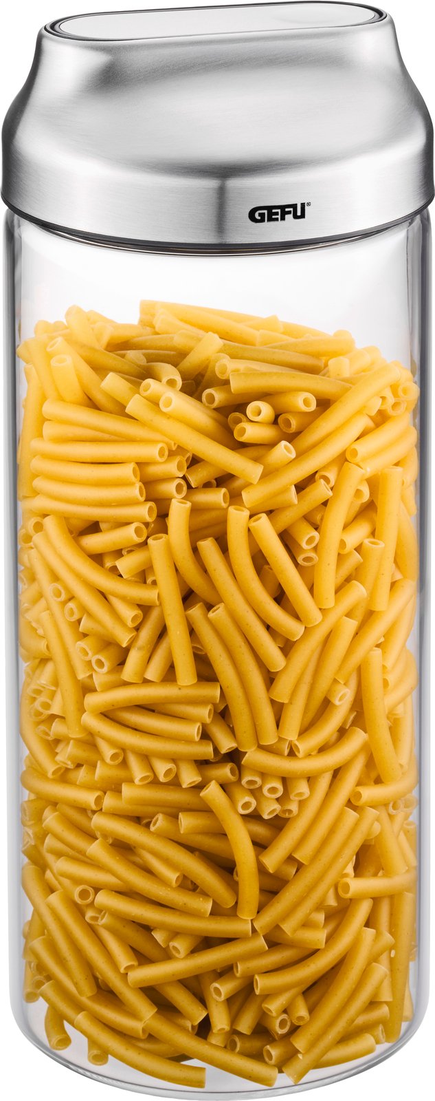 GEFU Vorratsdose KIPPO, Glas