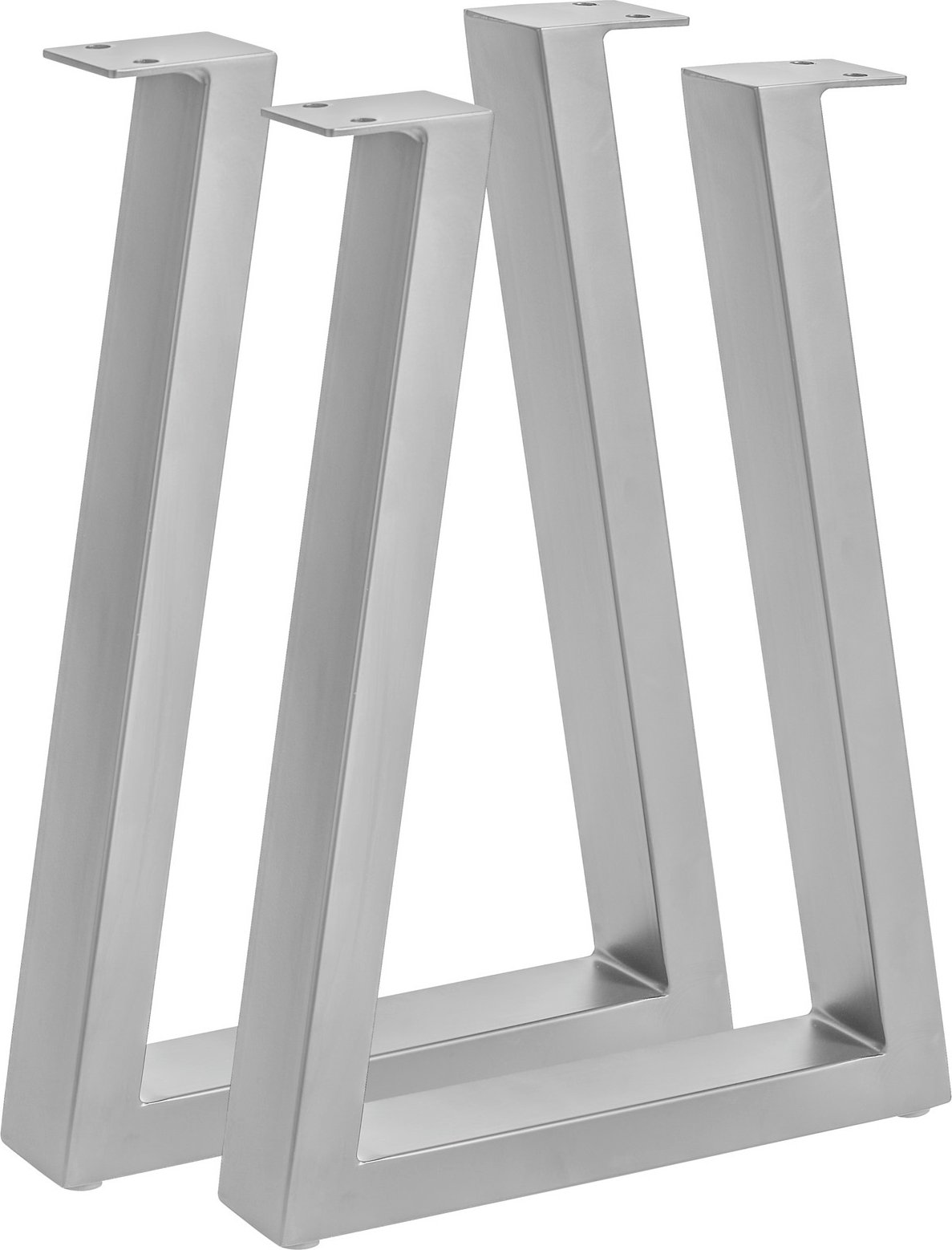 Waldwelt Bankgestell CHALET-PALAZZO, Metall