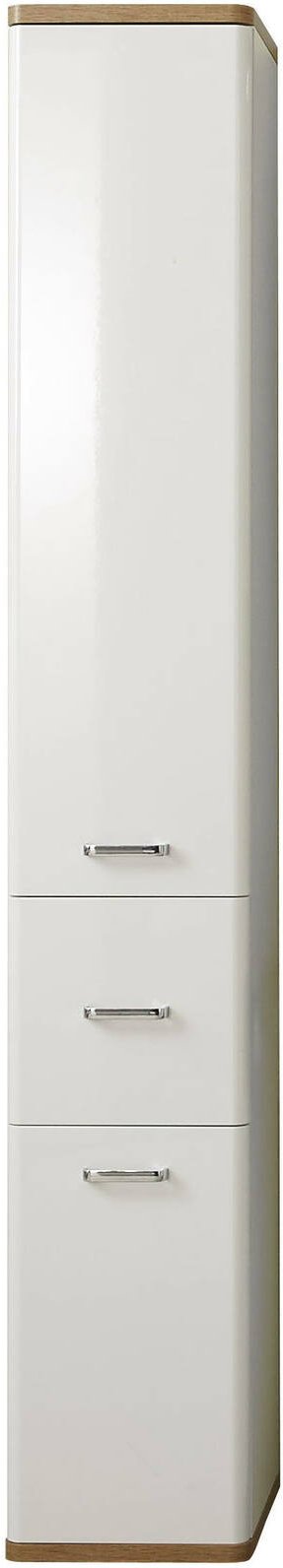 XORA Hochschrank NALA, Holznachbildung