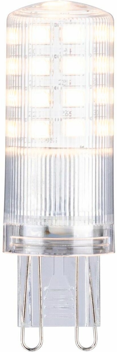 PAULMANN LED-Leuchtmittel URAIL, Kunststoff