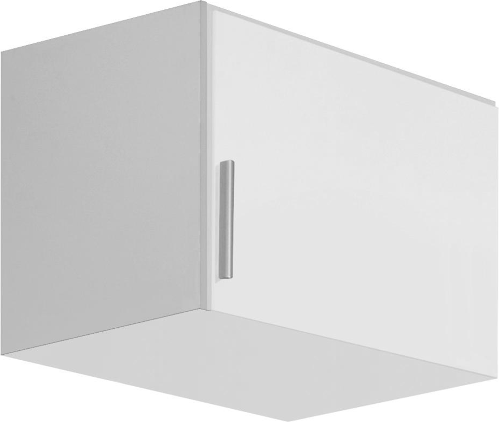 Z2 Schrankaufsatz 1-türig (re) CELLE, Holznachbildung