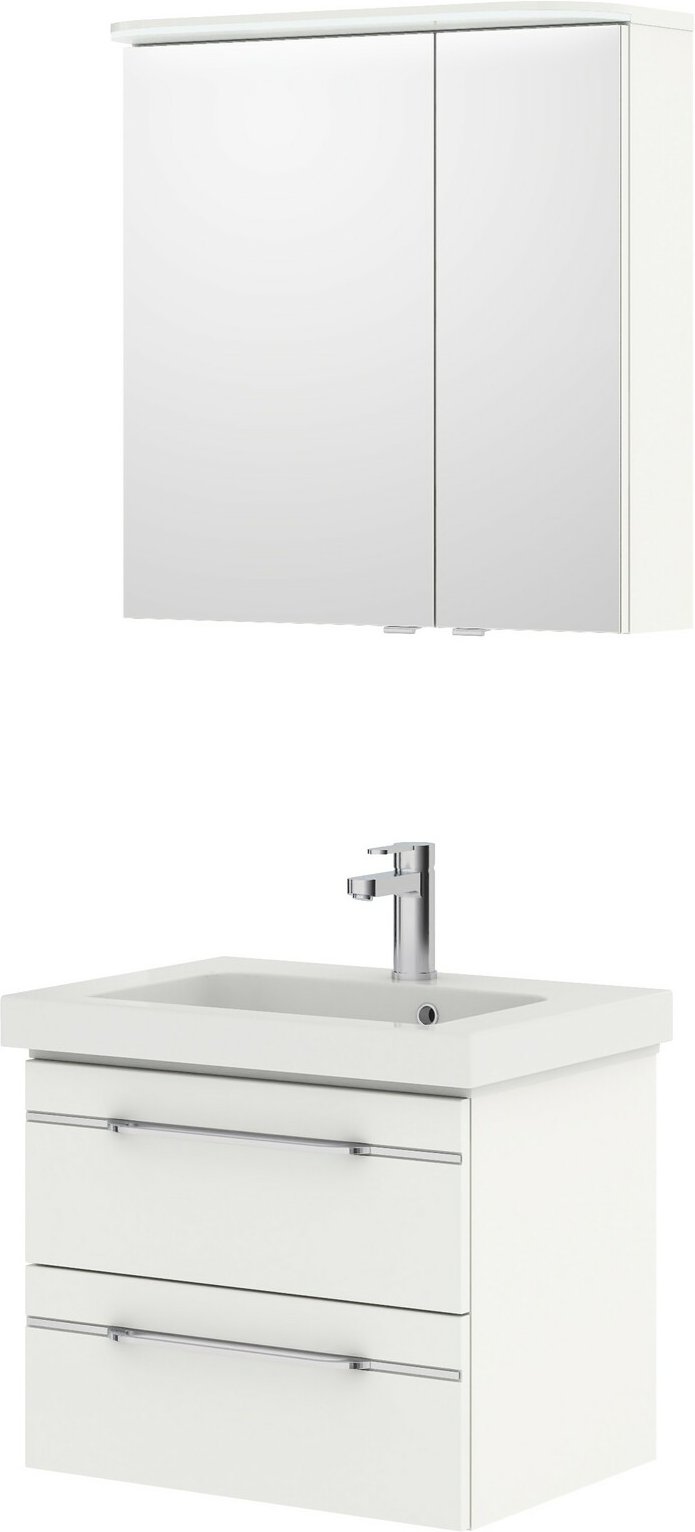 Pelipal Badblock BALTO SPRINT, Holznachbildung