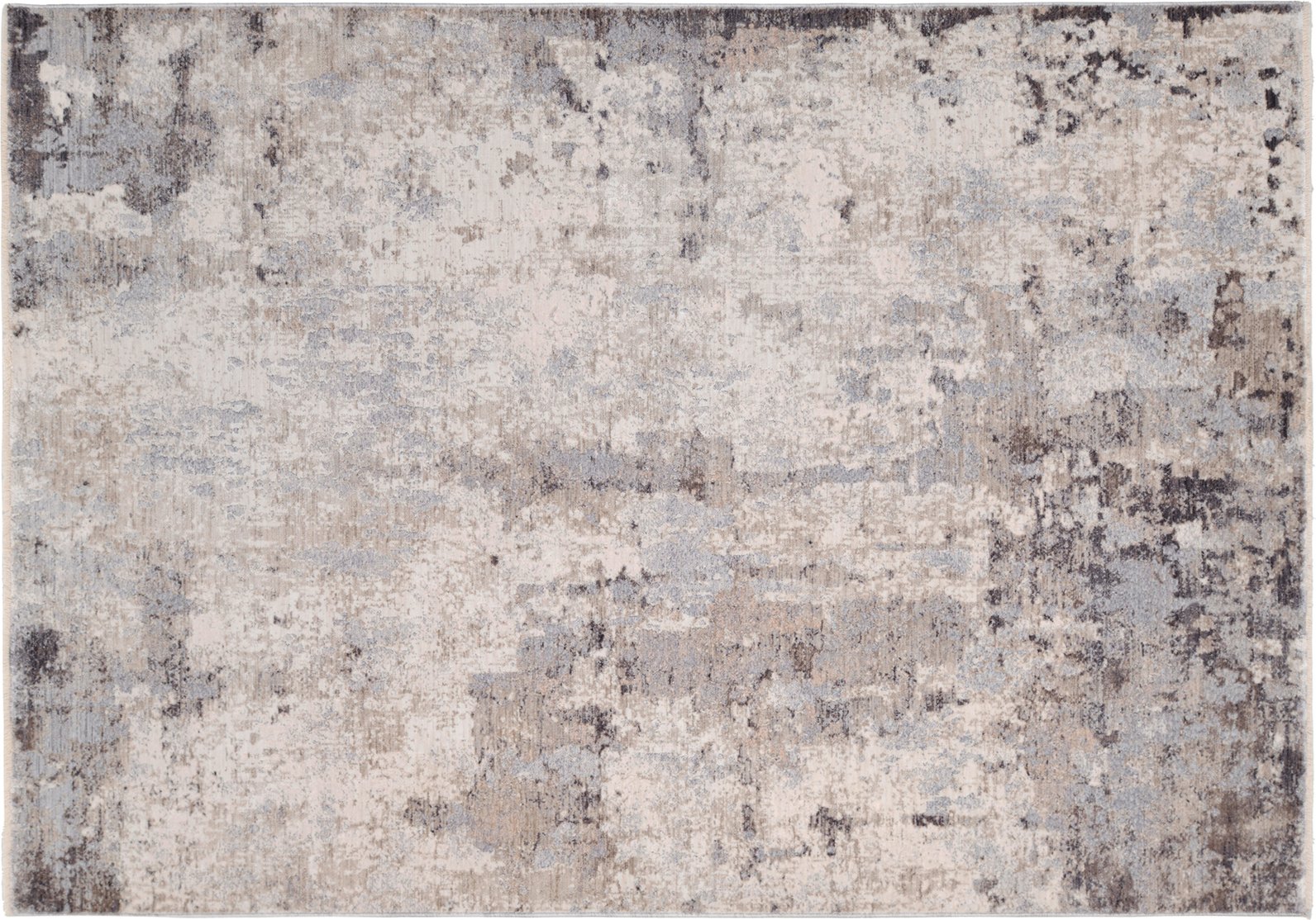 OCI Designer Teppich VELA MIRAGE, Kunstfasern