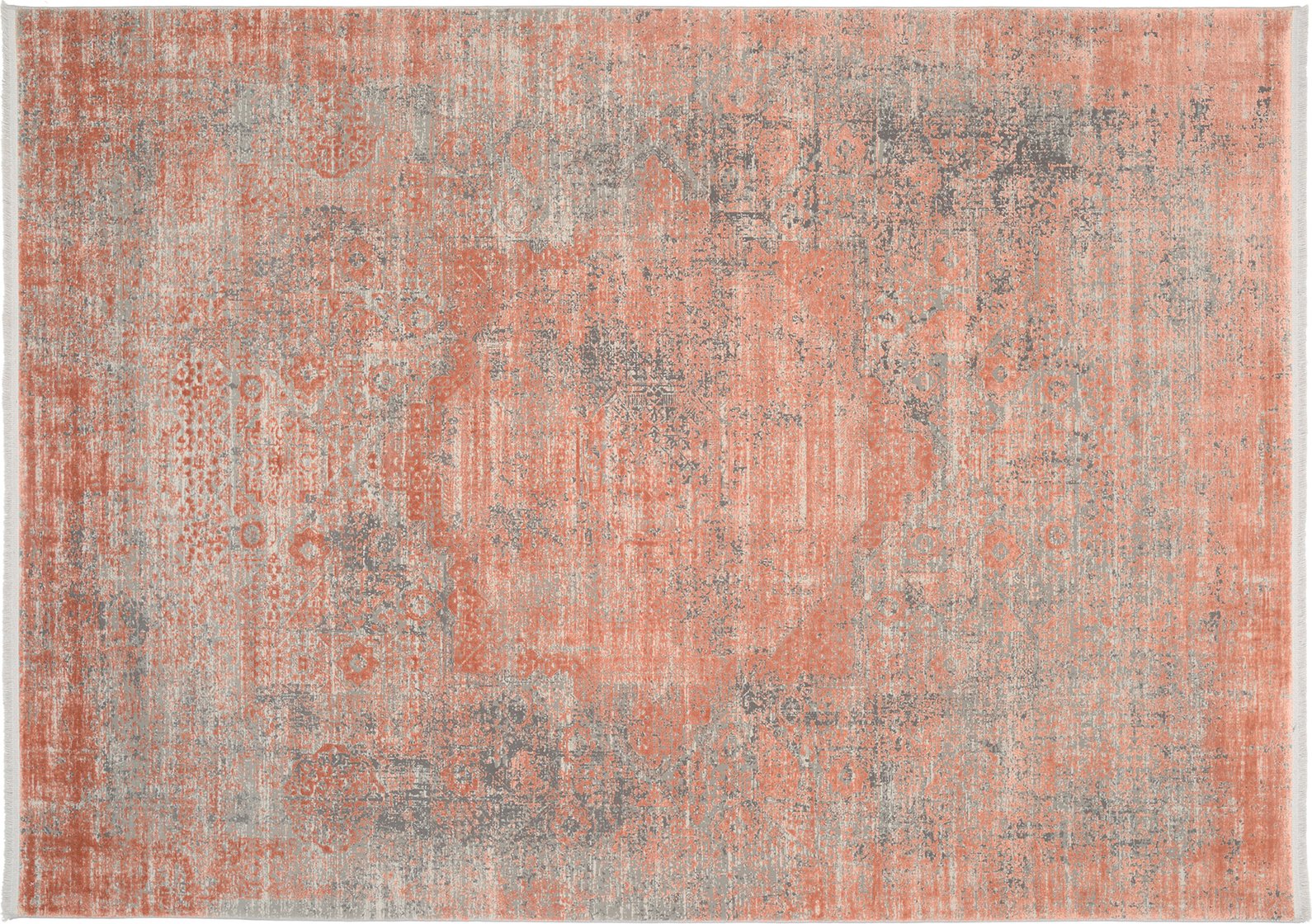 OCI Designer Teppich COLOUR, Kunstfasern