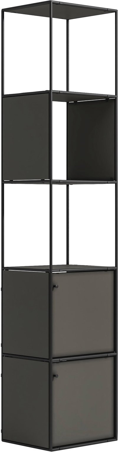 Thumbnail - Novel Regal 40 BRERA OFFICE, Melamin