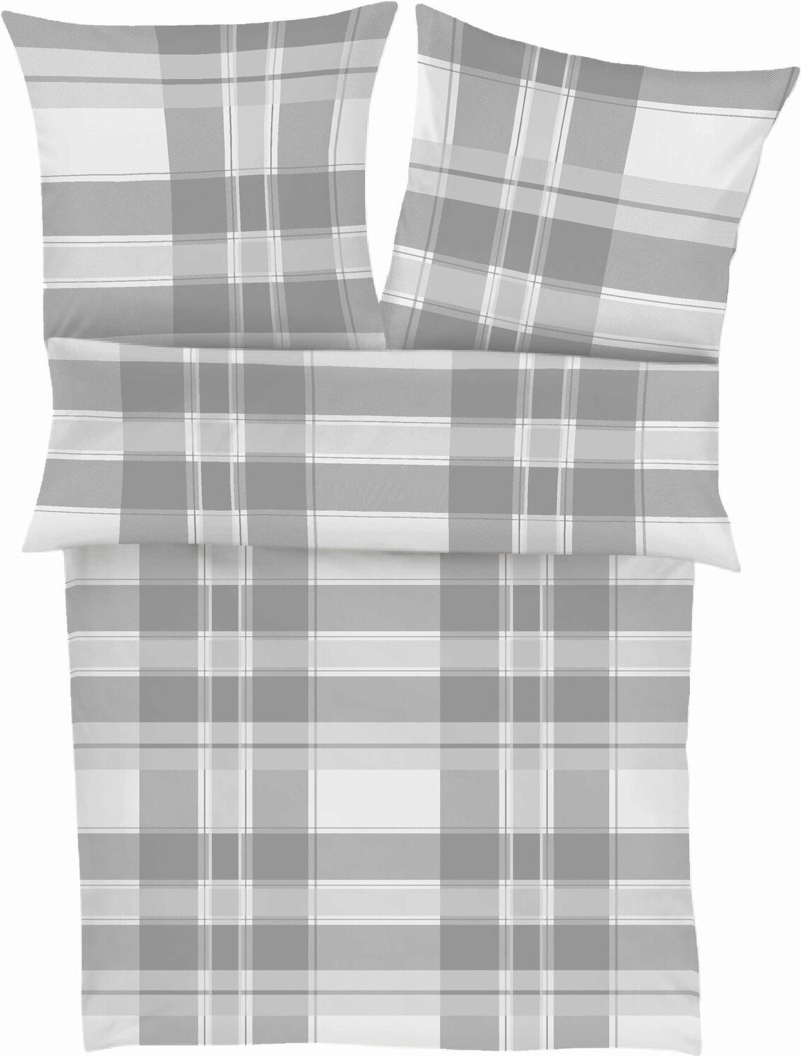 s.Oliver Bettwäsche 135x200cm, Baumwolle