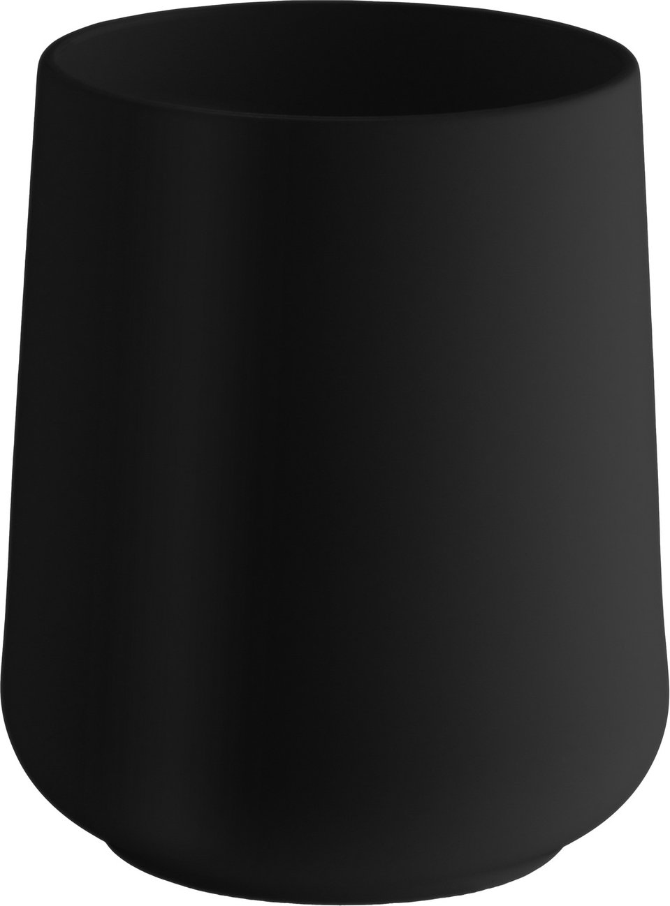 Beslagsboden Zahnputzbecher, Kunststoff