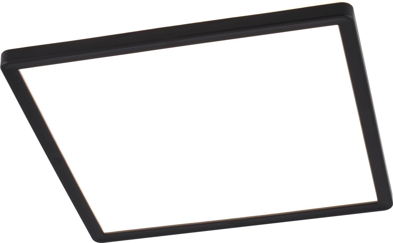 Novel LED-Deckenleuchte, Kunststoff