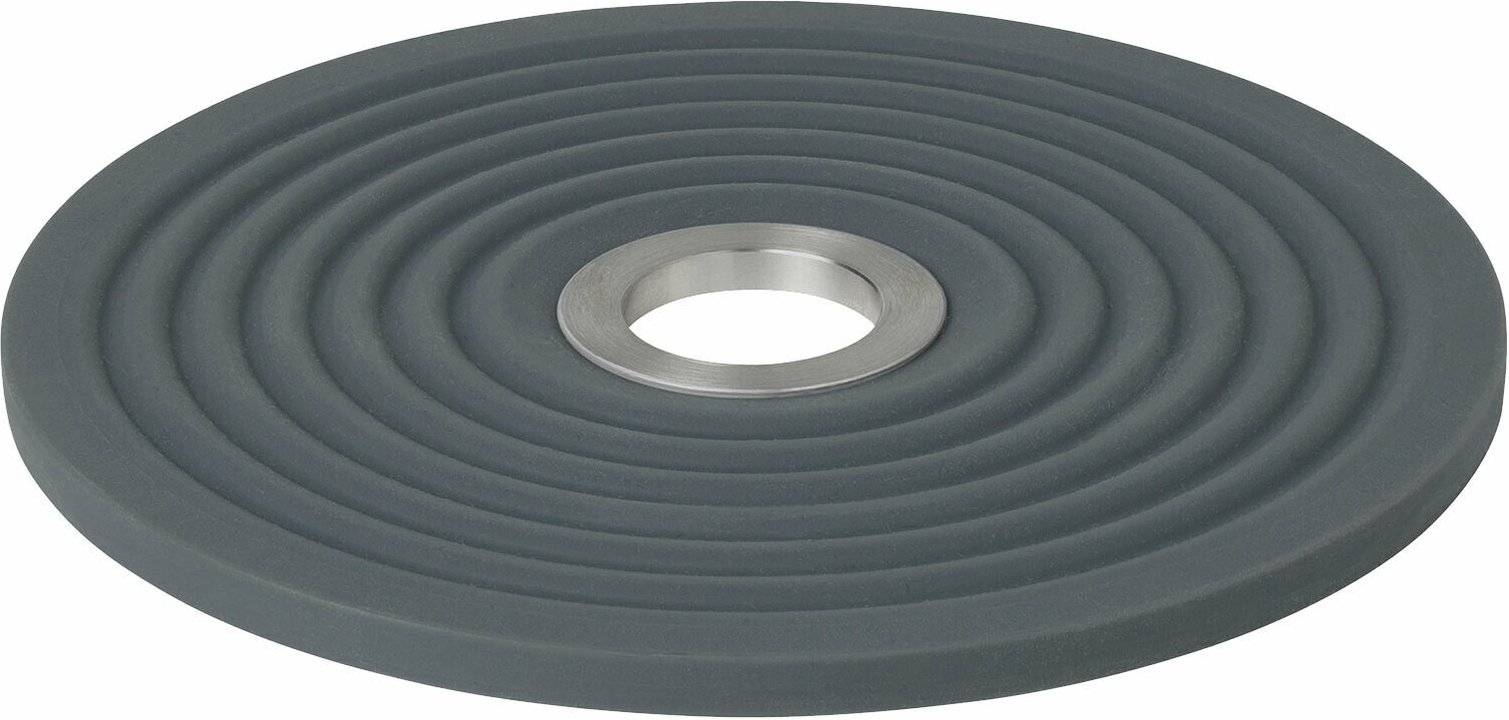 blomus Untersetzer OOLONG, Edelstahl