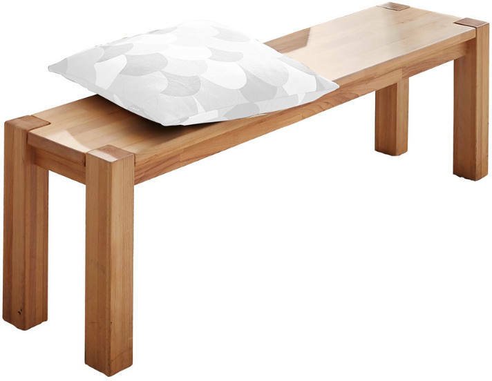 Linea Natura Bank LEIBNITZ, Massivholz