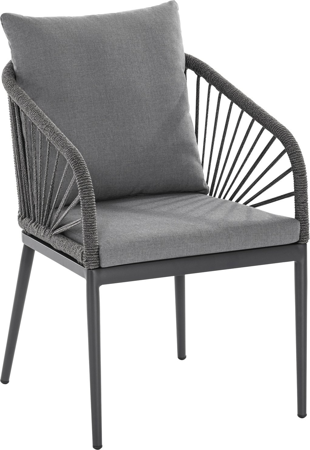 Niehoff-Garden Designsessel PINO, Stoff