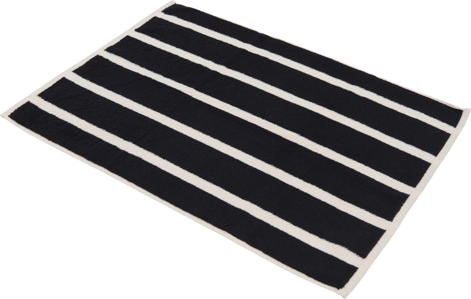 Dieter Knoll Badematte, Baumwolle