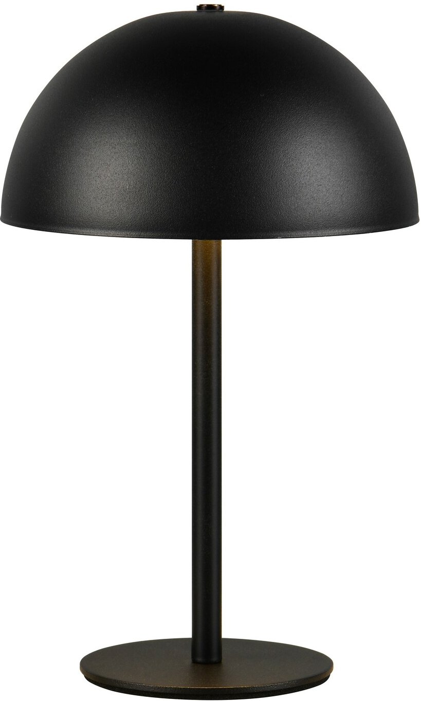 Thumbnail - Reality Leuchten Akku-Tischleuchte MUNOZ, Metall