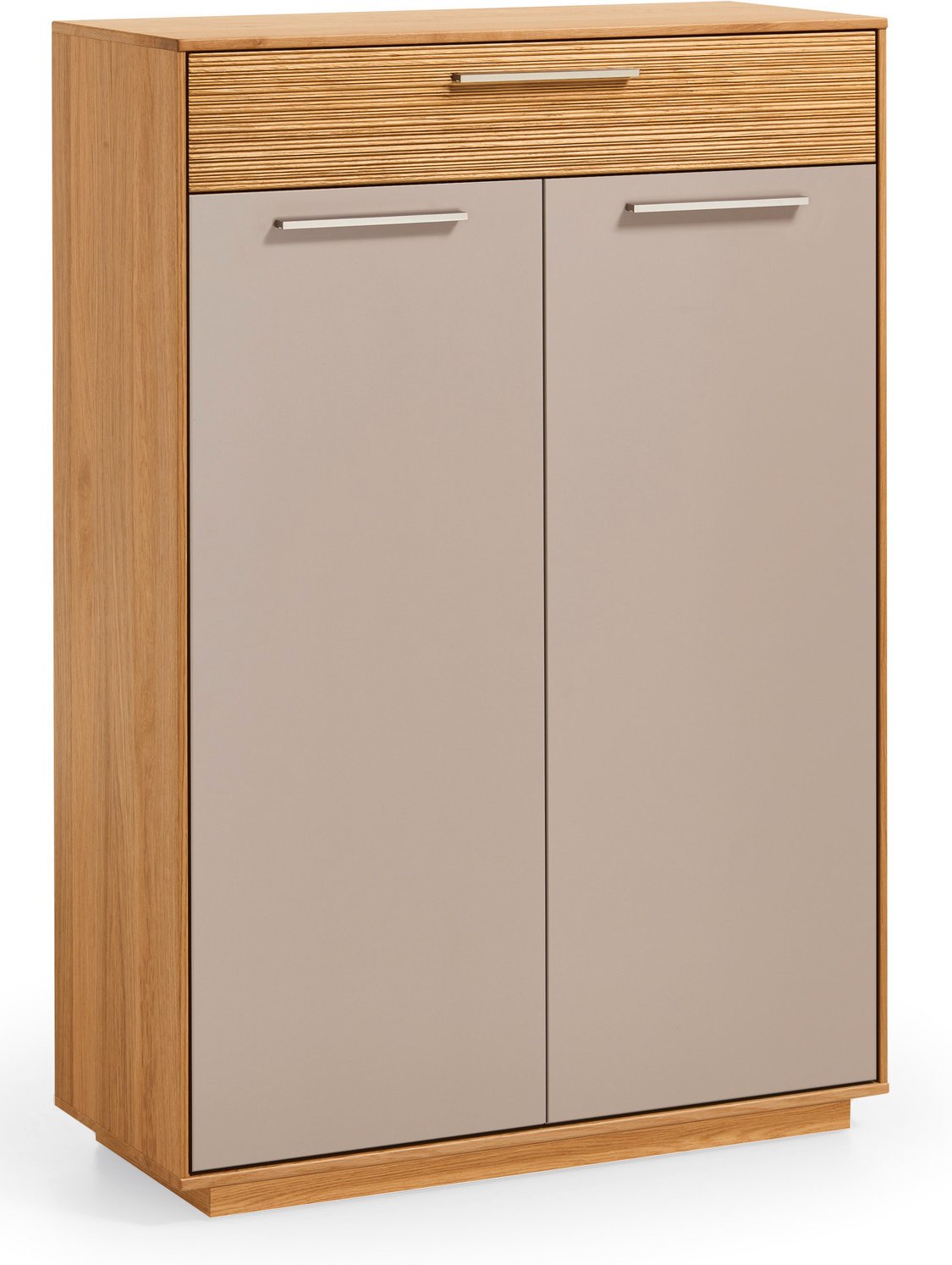 VOSS Schuhkommode LOVENO, Teilmassiv