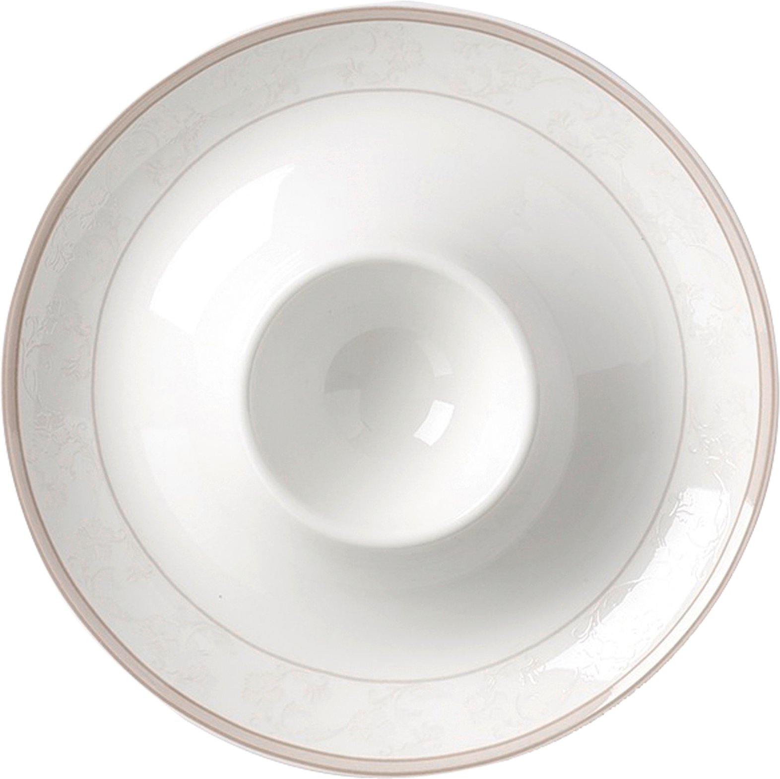 Ritzenhoff & Breker Eierteller ISABELLA, Porzellan