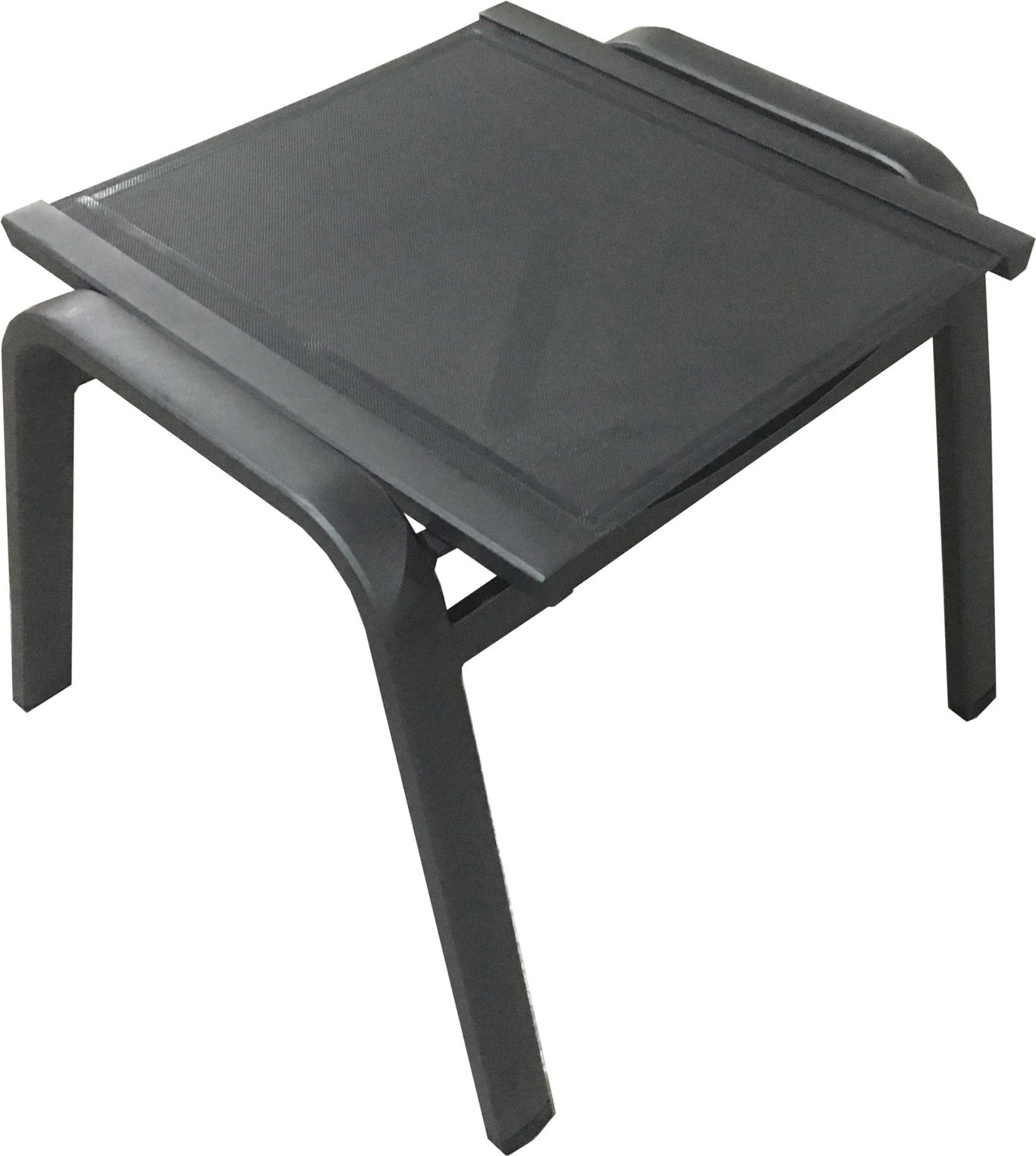 Zebra Hocker FLY, Textilene