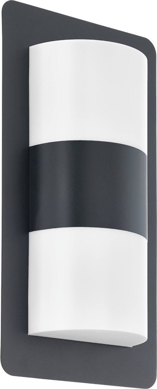 Eglo Leuchten Wandleuchte CISTIERNA, Stahl