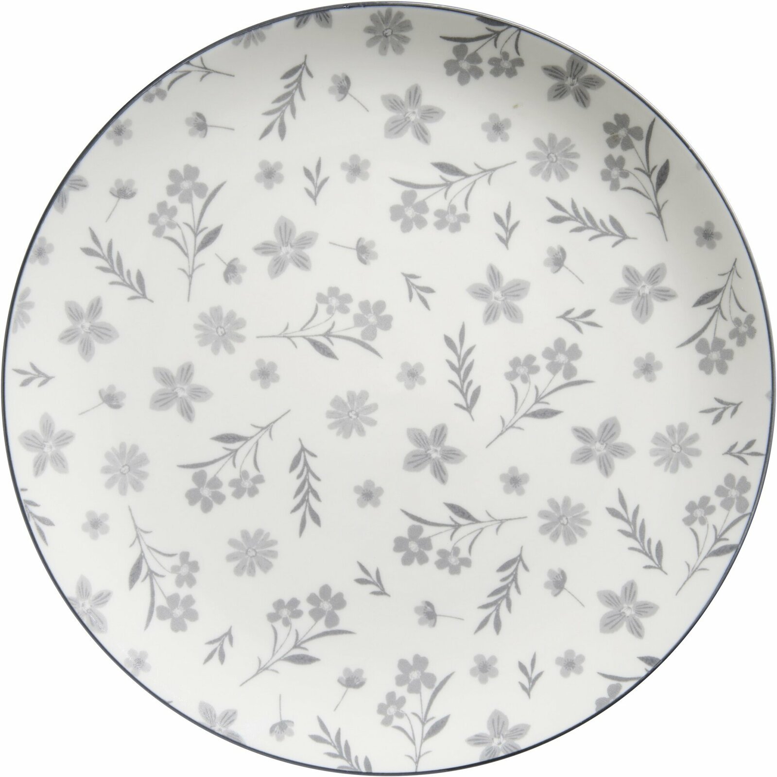 Ritzenhoff & Breker Teller SENDAI, Porzellan