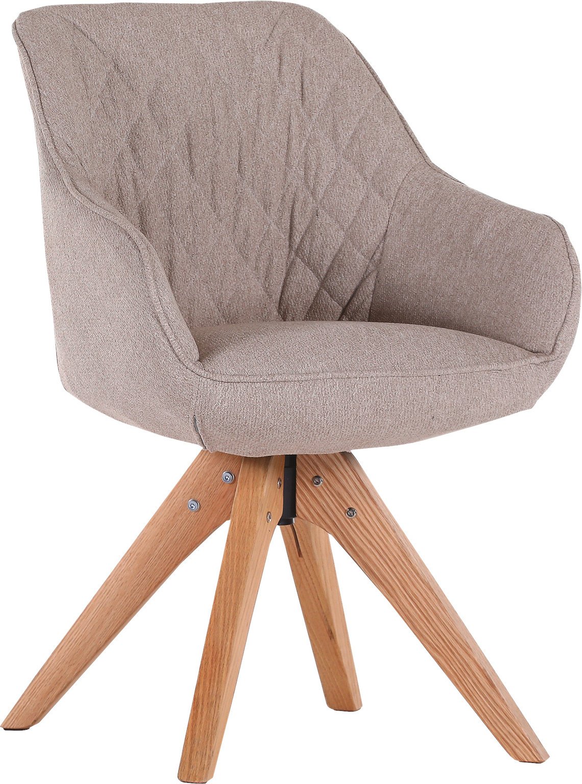 Landscape Armlehnstuhl COOL BEACH CLUB, Stoff