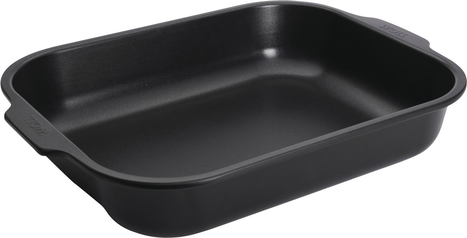 Woll Bratreine ROAST IT