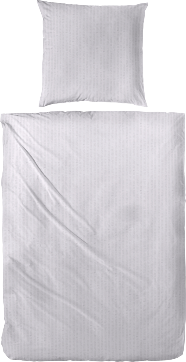 Primera Bettwäsche 135x200cm SOPO, Baumwolle