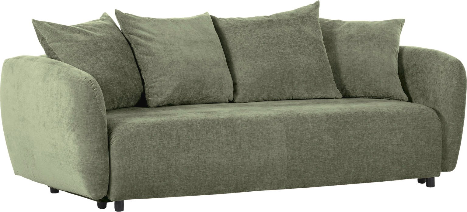 Z2 Schlafsofa, Webstoff