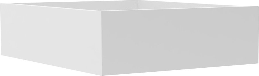 Hom´in Schublade UNIT, Holznachbildung