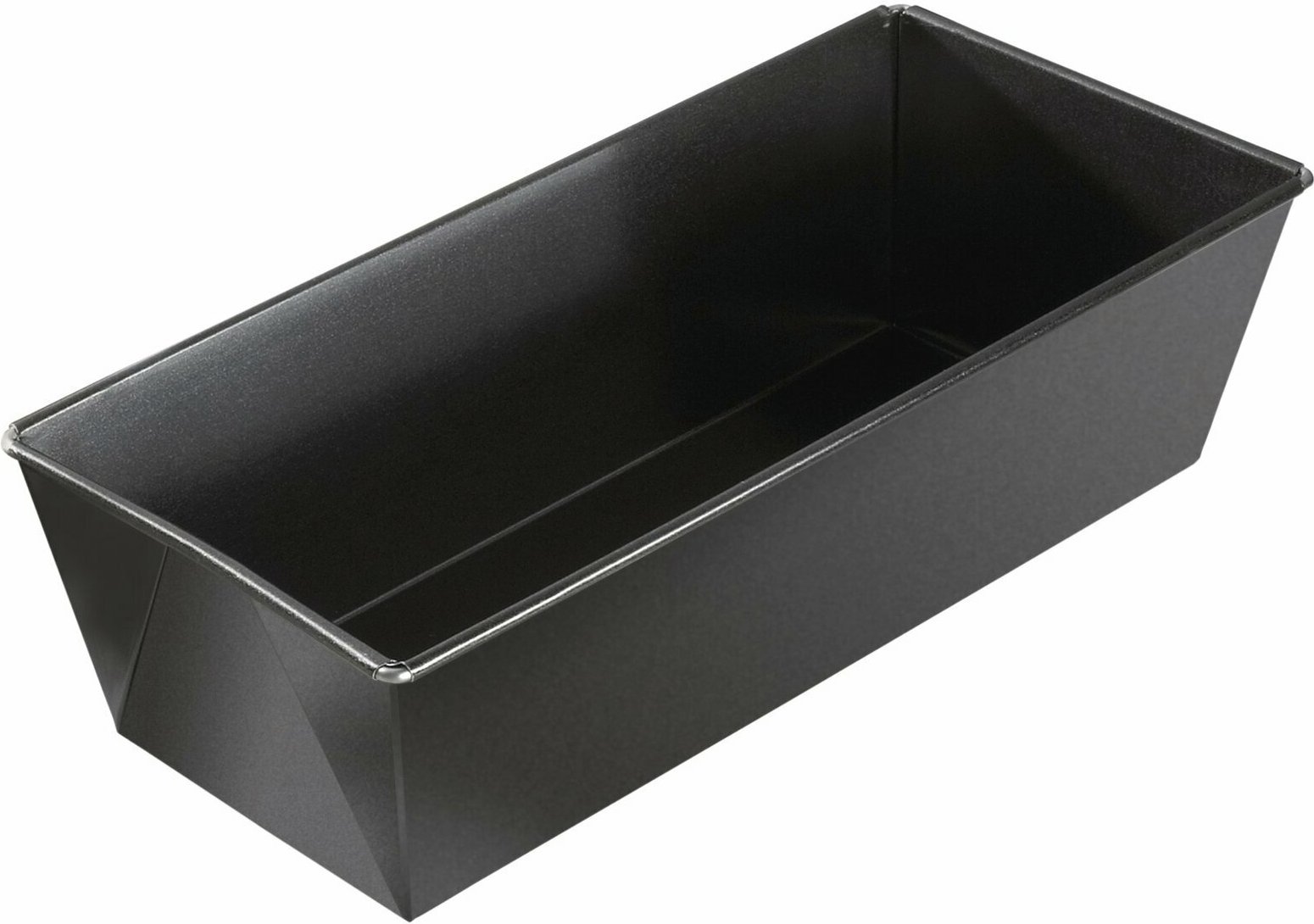 Dr. Oetker Kastenform 25cm BACKFREUDE, Stahl