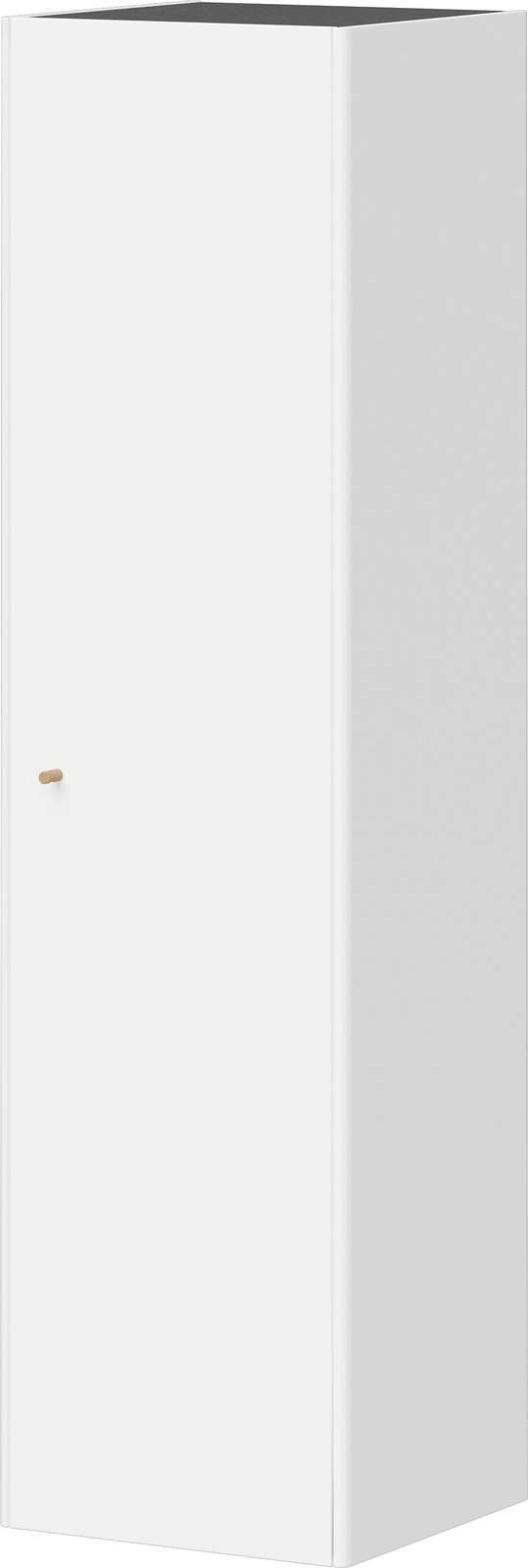 MID.YOU Hängeschrank MONTEO, Holznachbildung