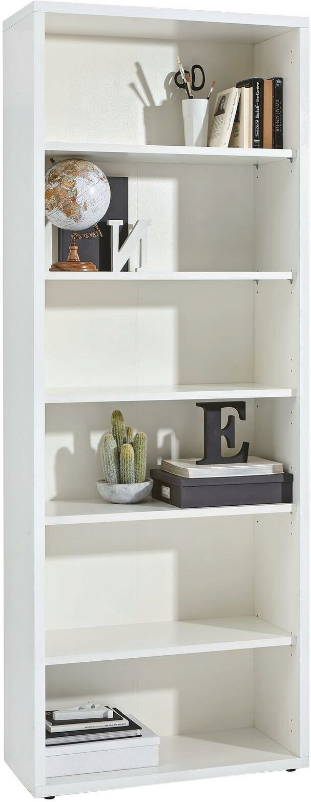 XORA Regal DIVINO, Holz