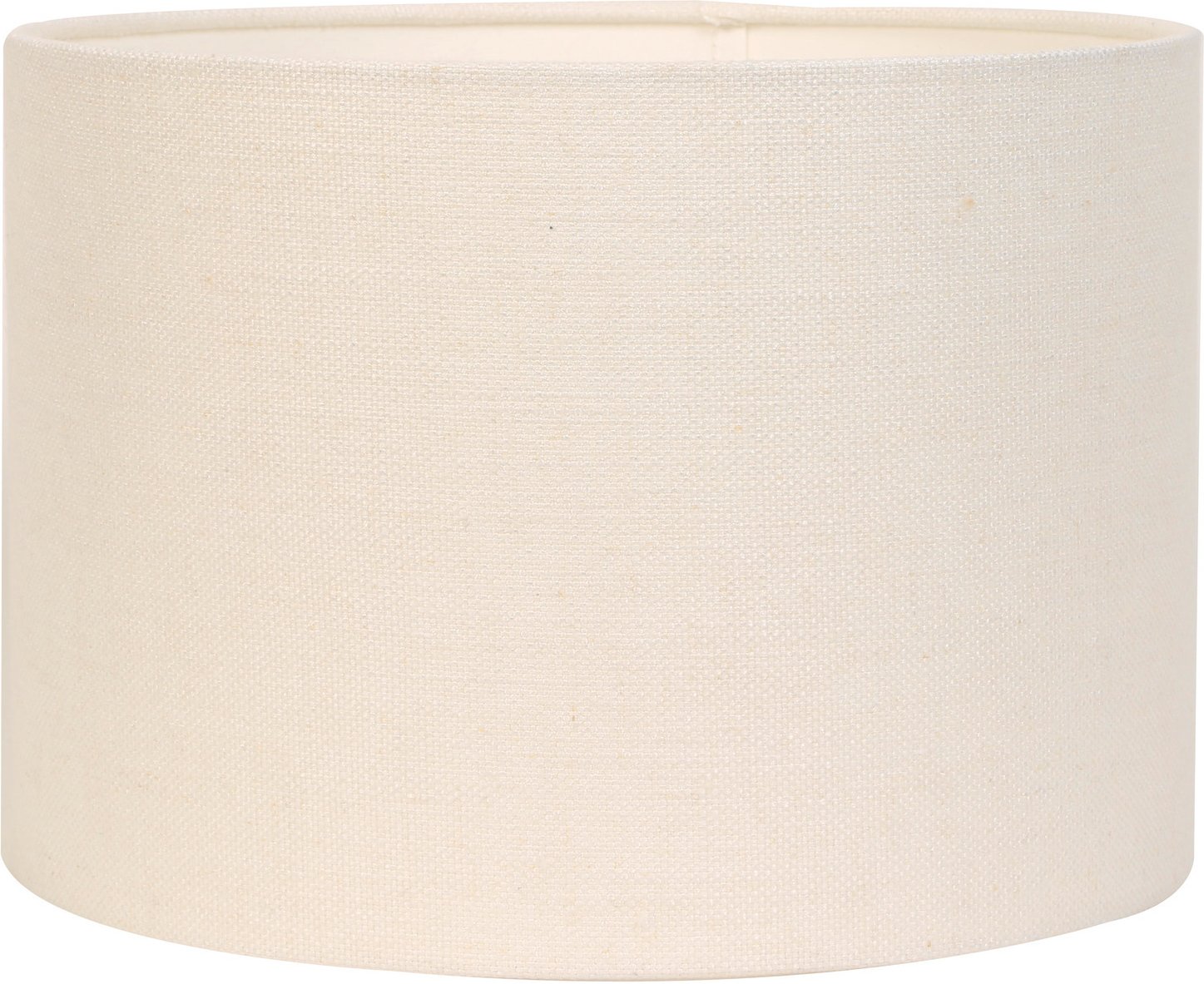 Light&Living Lampenschirm, Textilfaser