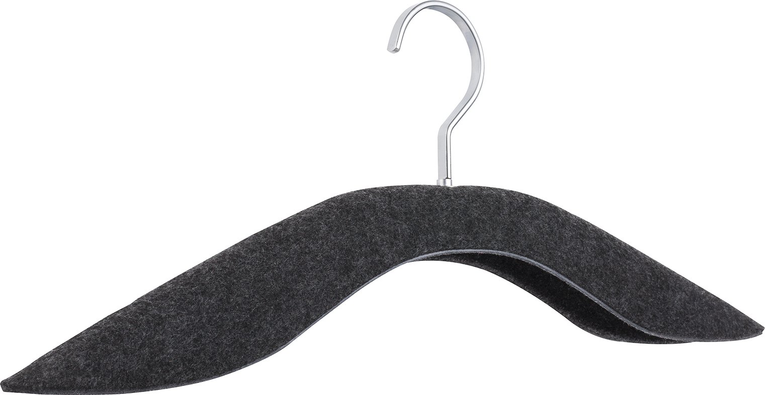 Pieper Garderobenbügel CAPPELLO, Filz