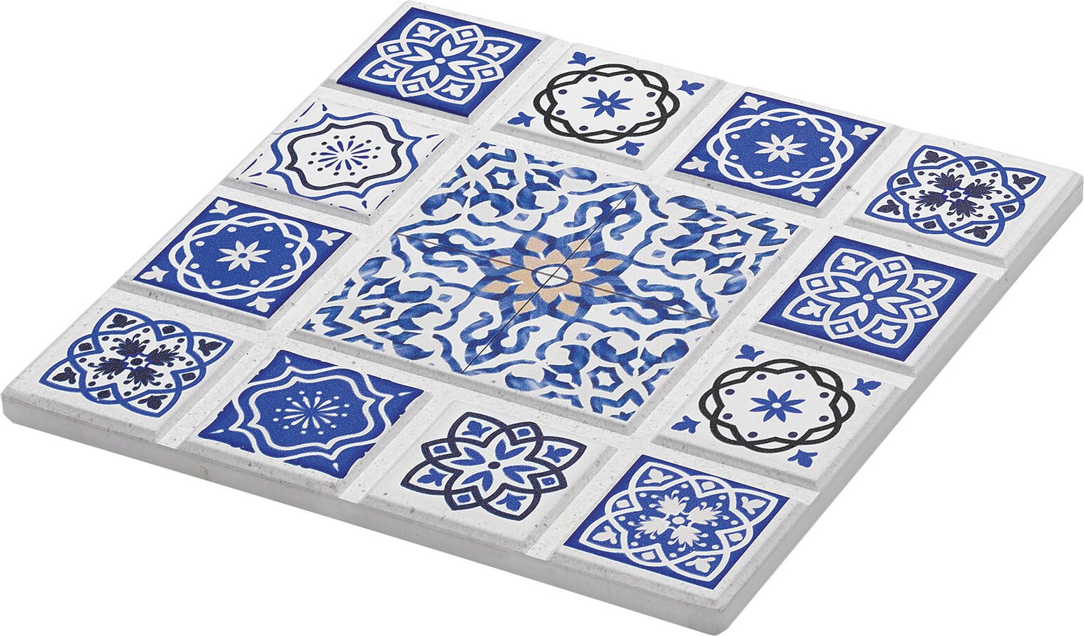 Zassenhaus Untersetzer AGADIR, Keramik