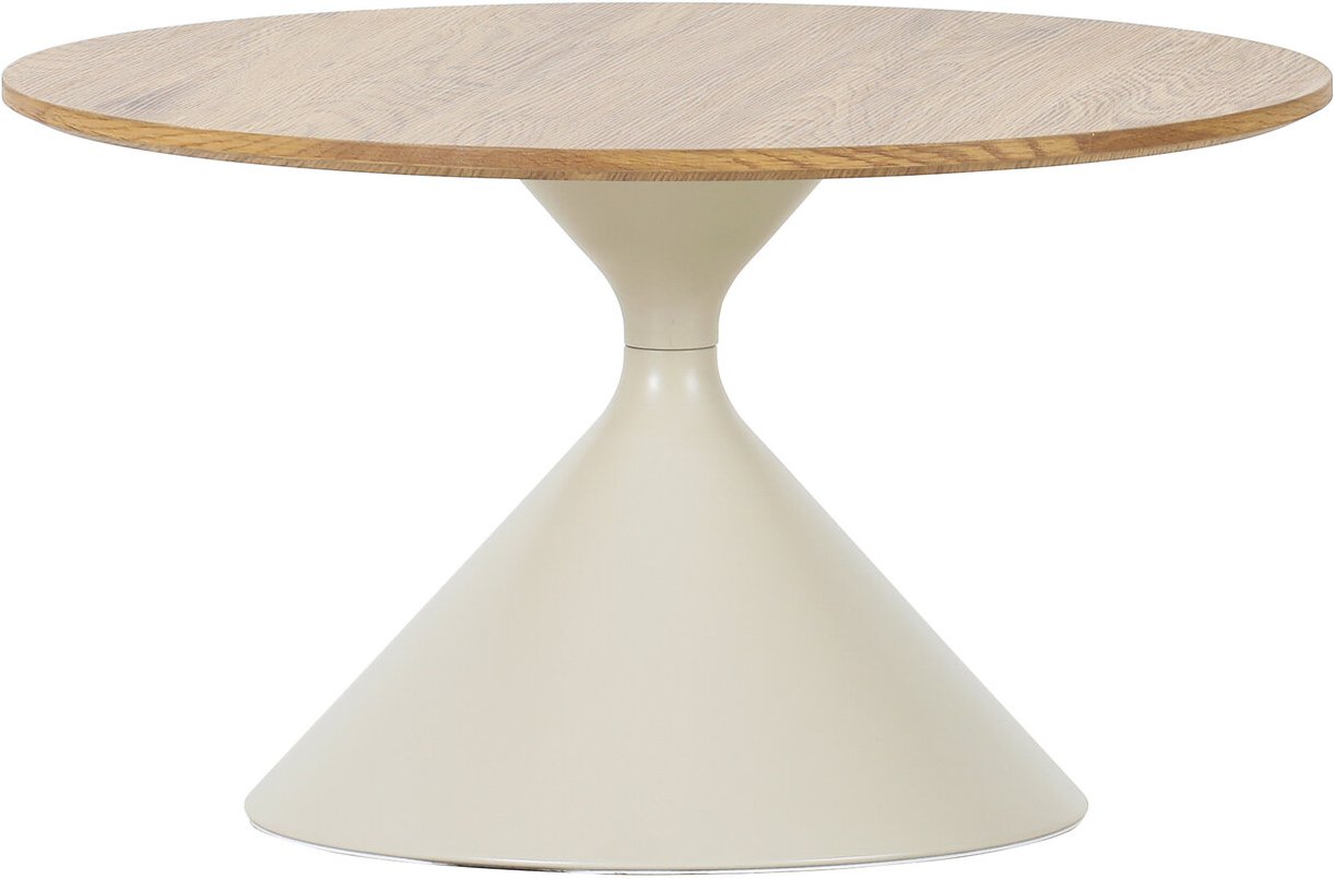 Stylife Couchtisch AMALYA, Holznachbildung