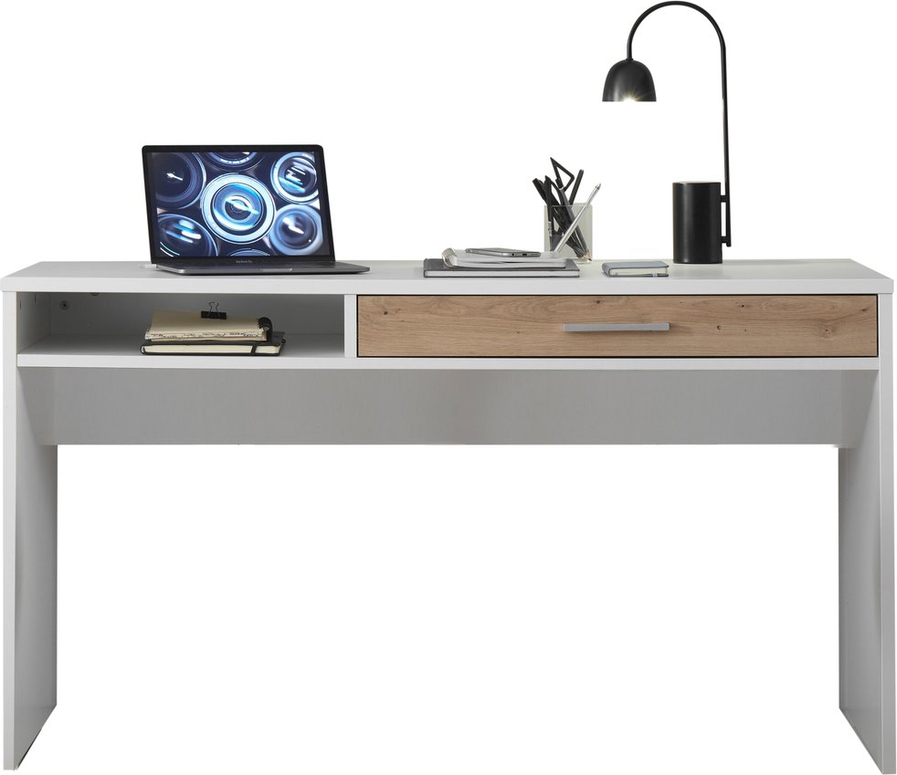 BOXXX Schreibtisch FILOU, Holznachbildung