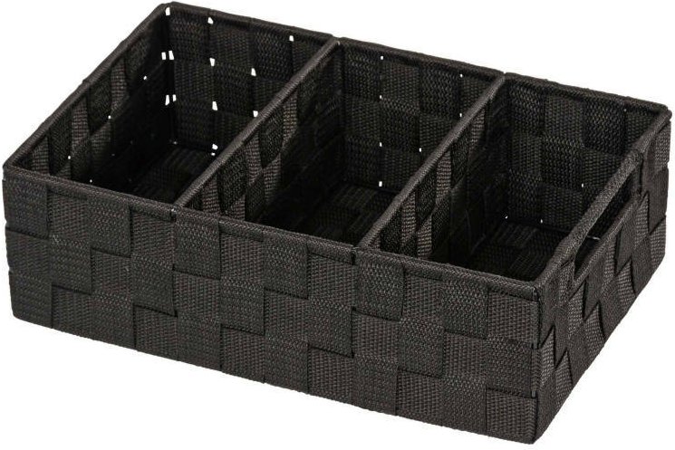 Wenko Badorganizer Adria mit Griff, Polyproplyen