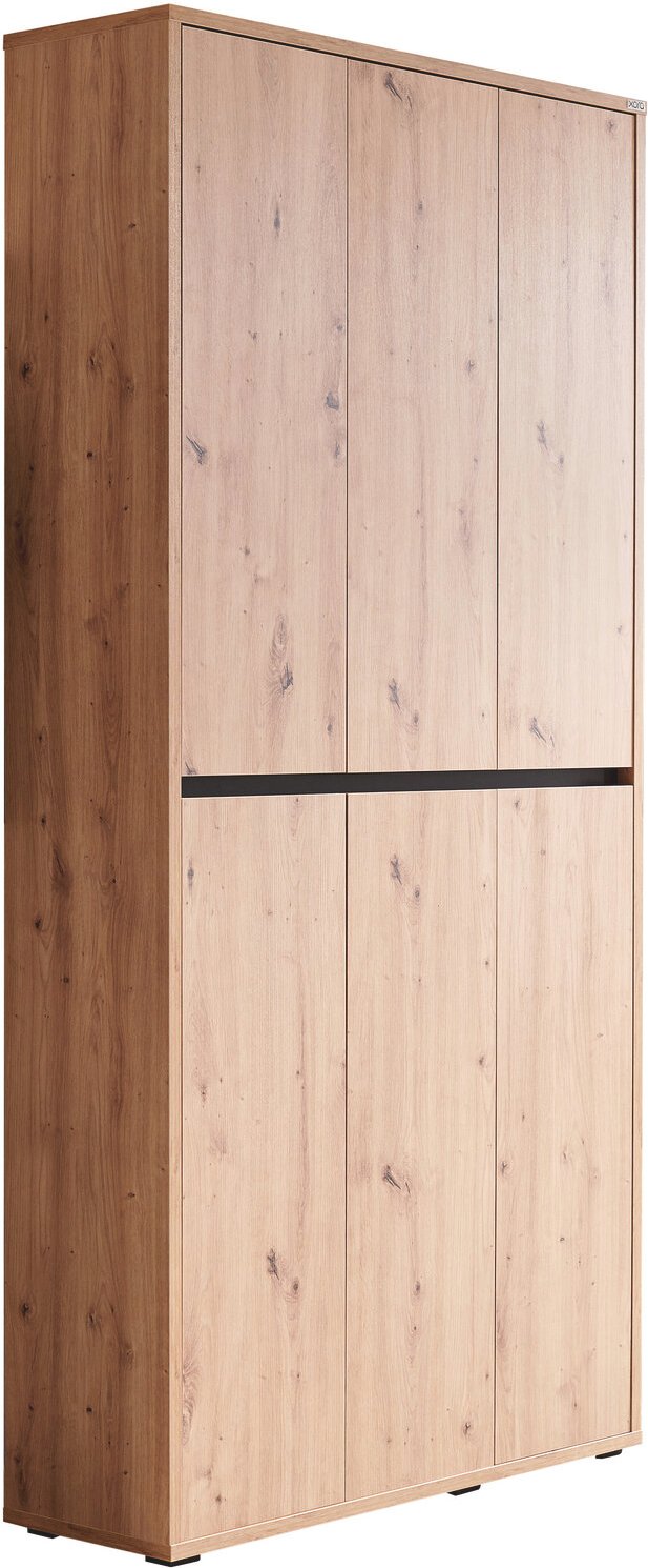 XORA XXL-Schuh-/Mehrzweckschrank LIV-ARTISAN, MDF