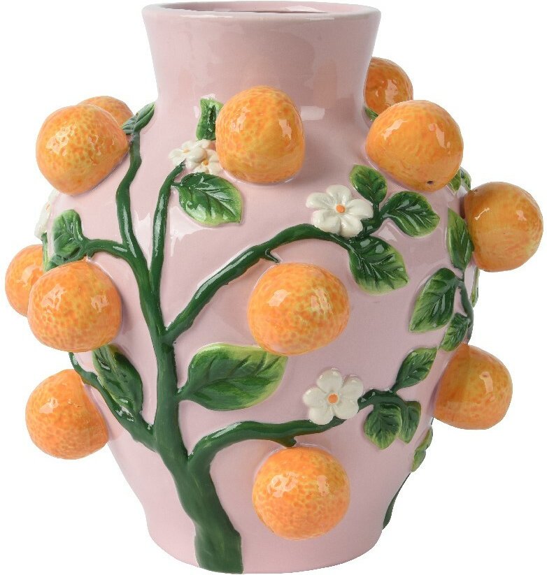 Zurbrüggen Vase, Dolomit