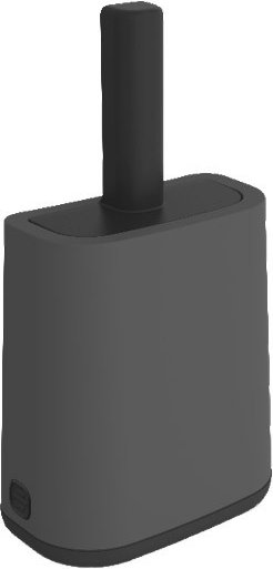 rotho Katzenstreu Reinigungsset BIALA, Kunststoff