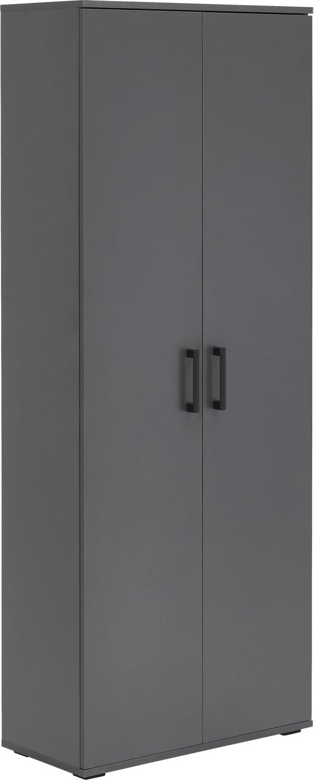 XORA XL-Schuhschrank ALEX, Holznachbildung