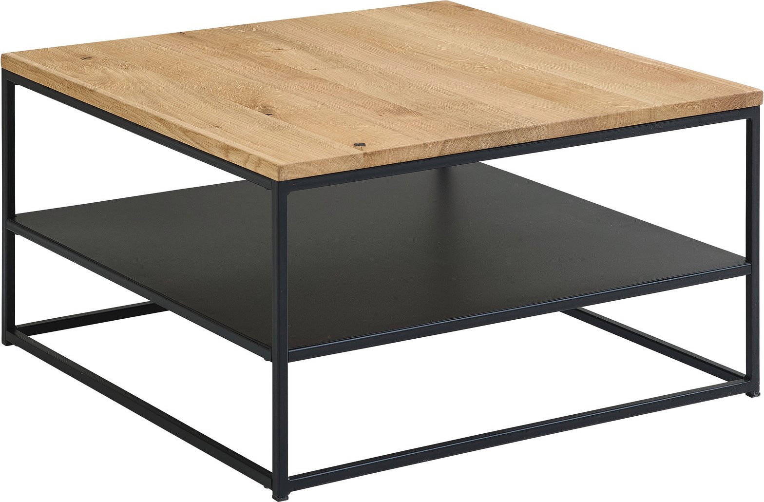 Z2 Couchtisch TILDA, Holznachbildung