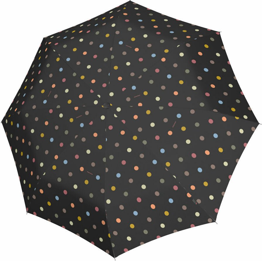 Reisenthel Umbrella Pocket Duomatic Dots, Polyester