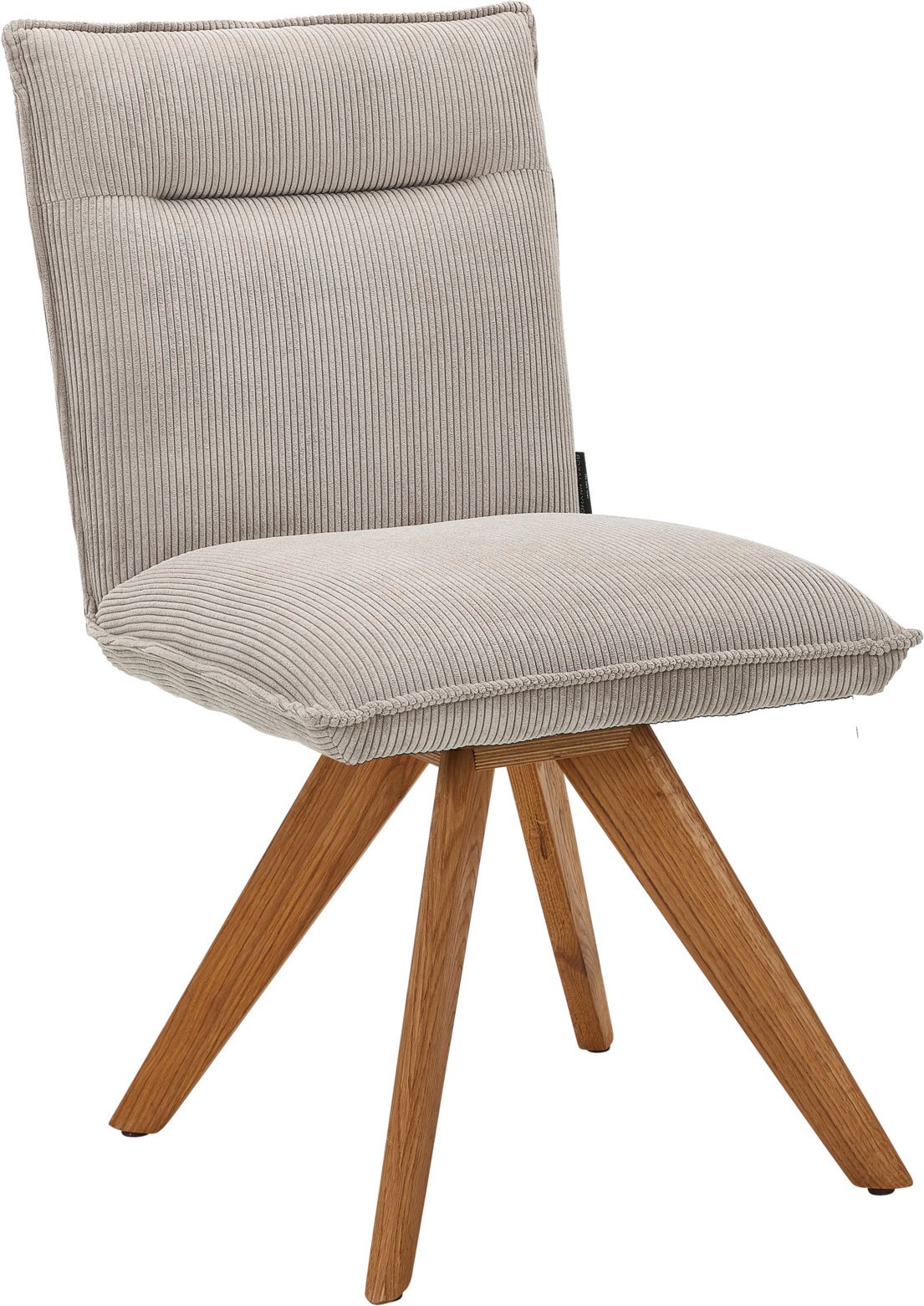 Johann Jakob Stuhl CALAS, Cord