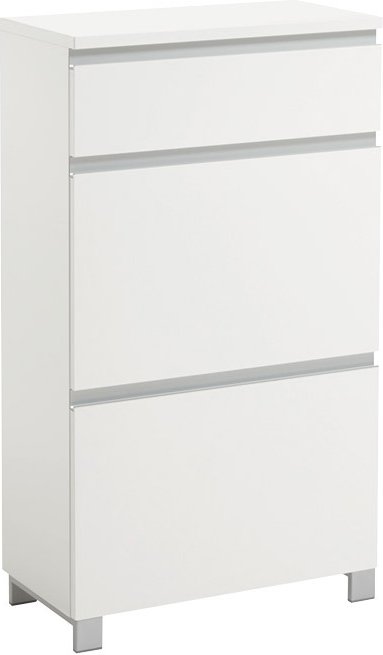 VOSS Schuhschrank SALEA, Holznachbildung