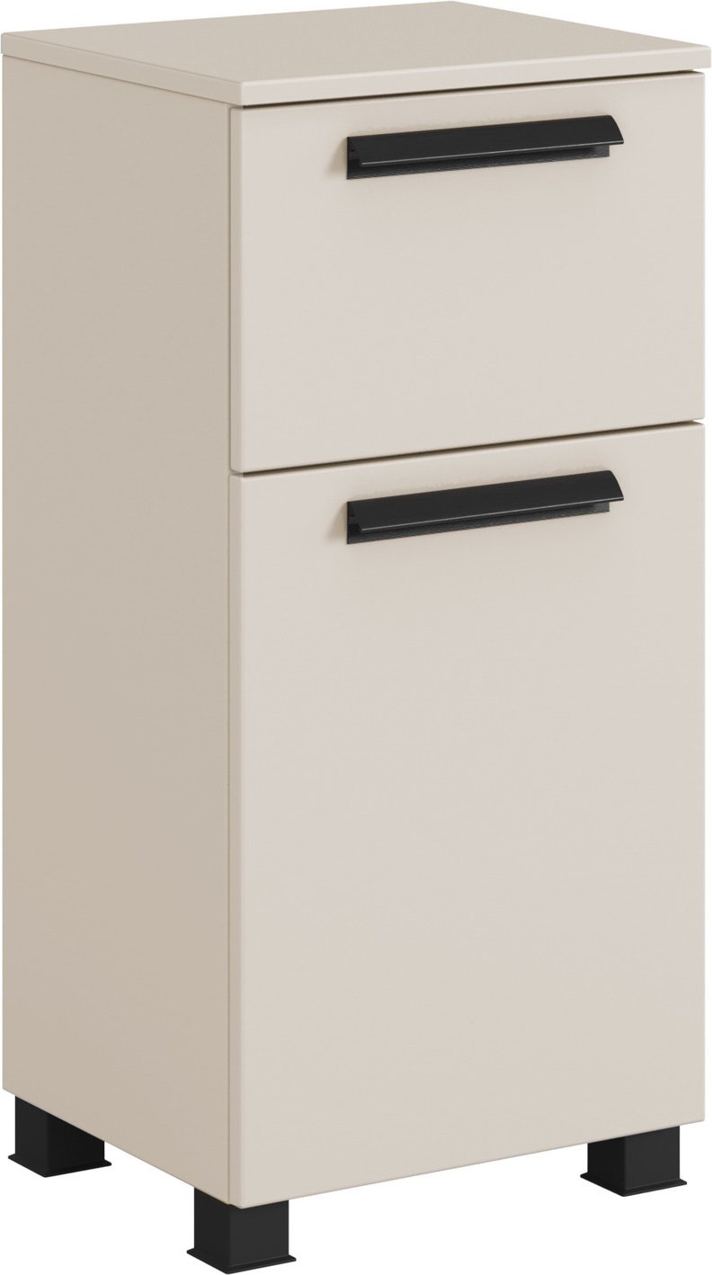 XORA Unterschrank VANNES, Holznachbildung